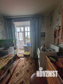 2-к квартира, вторичка, 50м2, 9/9 этаж