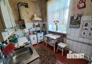 3-к квартира, вторичка, 76м2, 4/4 этаж