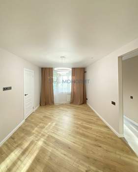 2-к квартира, вторичка, 44м2, 2/5 этаж