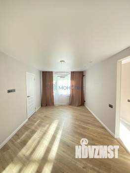 2-к квартира, вторичка, 44м2, 2/5 этаж