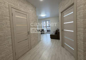 2-к квартира, вторичка, 38м2, 2/5 этаж