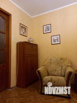 1-к квартира, вторичка, 41м2, 1/3 этаж