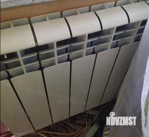 2-к квартира, вторичка, 46м2, 4/5 этаж