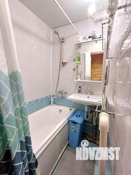 4-к квартира, вторичка, 60м2, 5/5 этаж