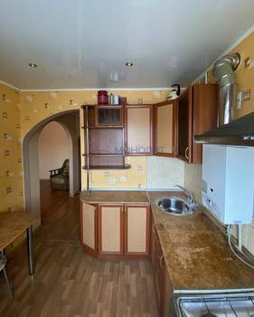 2-к квартира, вторичка, 45м2, 3/5 этаж