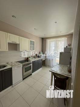 2-к квартира, вторичка, 47м2, 2/4 этаж