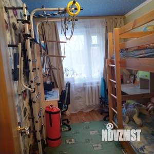 2-к квартира, вторичка, 39м2, 1/5 этаж