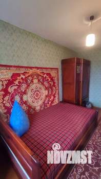 3-к квартира, вторичка, 59м2, 5/5 этаж