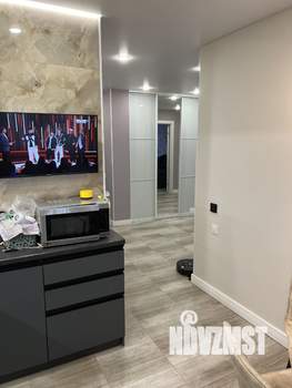 3-к квартира, вторичка, 66м2, 7/10 этаж