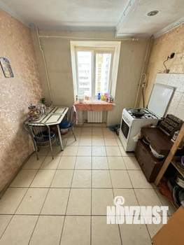 3-к квартира, вторичка, 60м2, 7/10 этаж