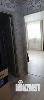 2-к квартира, вторичка, 41м2, 2/10 этаж