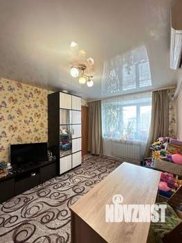 2-к квартира, вторичка, 42м2, 2/5 этаж