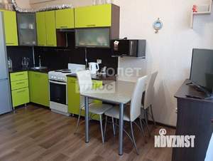 2-к квартира, вторичка, 41м2, 3/4 этаж