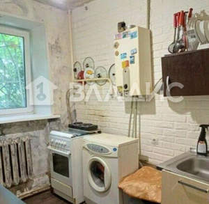4-к квартира, вторичка, 75м2, 1/3 этаж