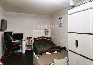 1-к квартира, вторичка, 32м2, 2/5 этаж