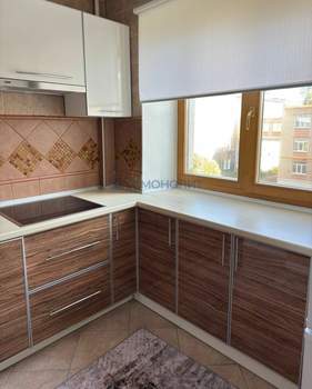 2-к квартира, вторичка, 46м2, 3/5 этаж