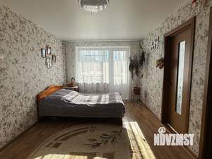 4-к квартира, вторичка, 61м2, 4/5 этаж
