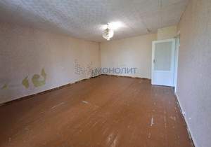 74-к квартира, вторичка, 41м2, 2/5 этаж
