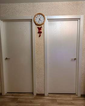 3-к квартира, вторичка, 50м2, 1/5 этаж