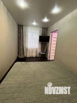 2-к квартира, вторичка, 43м2, 4/5 этаж