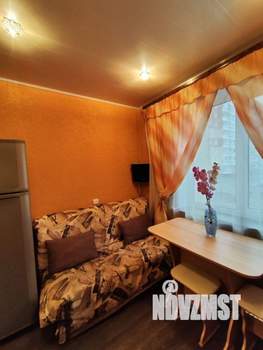 1-к квартира, вторичка, 33м2, 1/5 этаж
