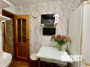 2-к квартира, вторичка, 38м2, 5/5 этаж