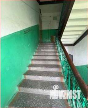 3-к квартира, вторичка, 77м2, 4/4 этаж