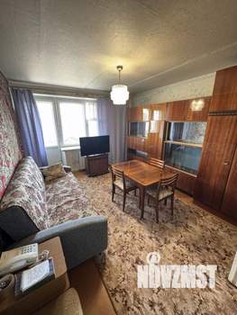 2-к квартира, вторичка, 48м2, 8/9 этаж