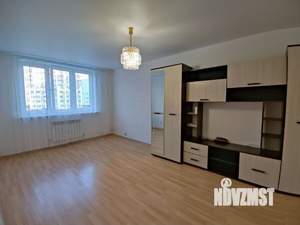 2-к квартира, вторичка, 52м2, 2/10 этаж