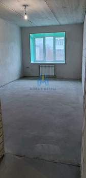 3-к квартира, вторичка, 72м2, 4/9 этаж