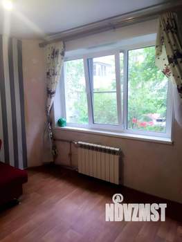 3-к квартира, вторичка, 59м2, 1/5 этаж