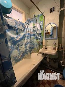 1-к квартира, вторичка, 30м2, 3/5 этаж