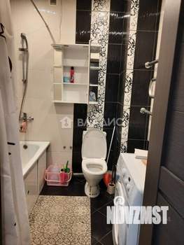 1-к квартира, вторичка, 38м2, 3/4 этаж