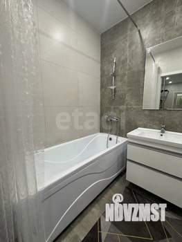 1-к квартира, вторичка, 38м2, 2/4 этаж