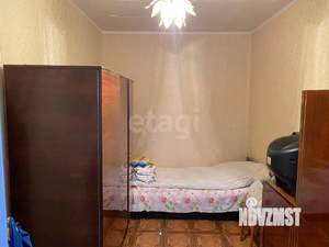 2-к квартира, вторичка, 45м2, 5/5 этаж