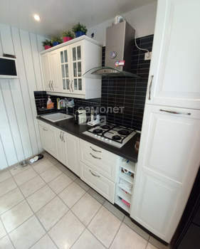 3-к квартира, вторичка, 68м2, 8/10 этаж