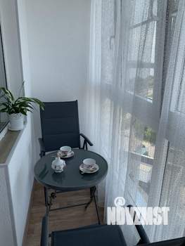 4-к квартира, вторичка, 94м2, 9/10 этаж