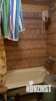 3-к квартира, вторичка, 56м2, 5/5 этаж