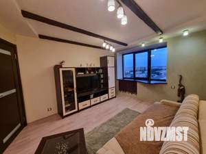 1-к квартира, вторичка, 33м2, 9/9 этаж