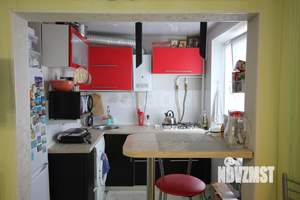 1-к квартира, вторичка, 31м2, 4/5 этаж