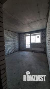 1-к квартира, вторичка, 48м2, 7/9 этаж