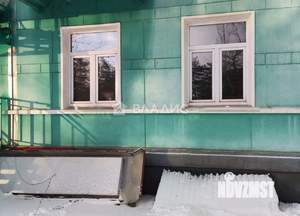 2-к квартира, вторичка, 52м2, 1/4 этаж