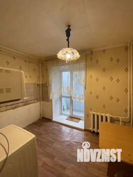 2-к квартира, вторичка, 41м2, 2/6 этаж