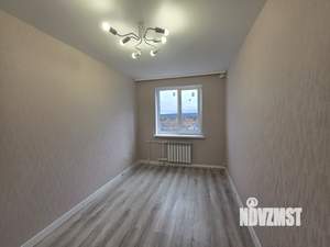 2-к квартира, вторичка, 43м2, 9/9 этаж