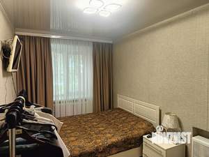 2-к квартира, вторичка, 41м2, 1/3 этаж