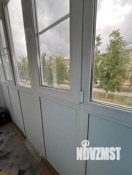 2-к квартира, вторичка, 42м2, 2/3 этаж