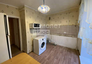 2-к квартира, вторичка, 41м2, 2/6 этаж