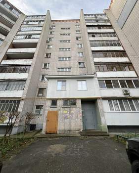 2-к квартира, вторичка, 49м2, 6/9 этаж