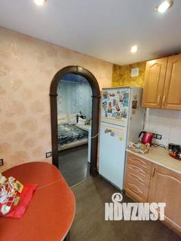 1-к квартира, вторичка, 30м2, 4/5 этаж