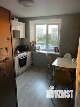 3-к квартира, вторичка, 64м2, 4/9 этаж